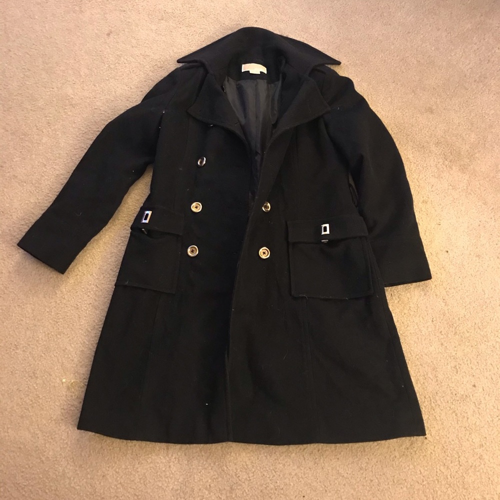 Michael Kors pea coat